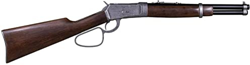 Kolser Replika-Gewehr Winchester Carabine USA 1892, Grau, Nylon, 82 cm, Schießriemen