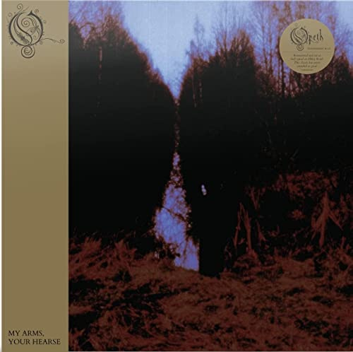 My Arms Your Hearse (Ltd.Violet Col.2
