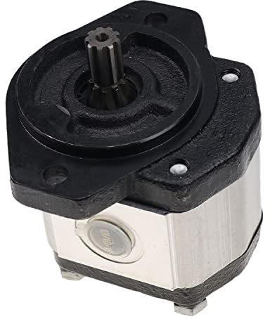 Holdia Funktionspumpe Hydraulikgetriebepumpe 96193GT 96193 Kompatibel mit Genie Scherenlift GS-1530 GS-1532 GS-1930 GS-1932