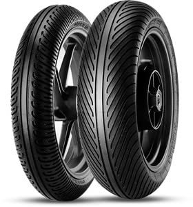 PIRELLI Sommerreifen 100/80-10 TL DIABLO RAIN (SCR1) NHS, OHVALE