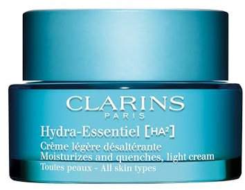 Clarins Hydra-Essentiel [HA2] Light Cream 50ml