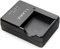 Hostorch Chargeur de batterie compatible avec Panasonic LUMIX DEA60, DMW-BCF10, CGA-S/106D, DMC-FS15, DMC-FH22, DMC-FX500, DMC-TS