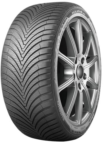 245/45ZR20 KUMHO TL HA32 ALL SEASON XL (NEU)103W