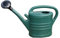 Sharplace Pot d'arrosage, arrosoir de Jardin, bidon d'eau de Jardinage, Bec Long, avec tête d'arrosage pour Plantes de Parterre de Fleurs, pelouse intérieure et, 3L 43x19x24cm
