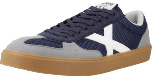 Munich Turnschuhe Break 40 blau