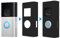 1Pcs Silicone Skin Case Cover Compatible With Ring Video Doorbell（2nd Gen）/ Ring Battery Video Doorbell Plus - Protect your RingDoorbell from Direct Infringement of Sun Glare, Weather & UV Black