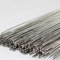 Baguettes de soudage, tige de soudage en acier inoxydable TIG304 diamètre : 1,6 mm/2 mm/2,5 mm/3 mm.(2.5mmx1m)