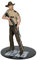 The Walking Dead PVC Statue 1/8 Rick Grimes 25 cm