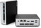 ESIMOER Mini Ordenador, CPU 13ª Gen Core i5-1340P, 64GB DDR5 512GB SSD, 8K Triple Pantalla, 2 x USB 2.0, 3 x USB 3.2, WiFi 6, BT5.2, Dual LAN, Linux Mini PC para Oficina/Hogar/Educación
