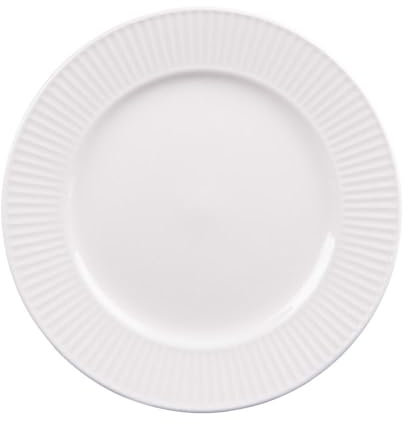 Table Passion - Assiette à dessert Lina 20 cm (lot de 6)