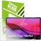 FDHYFGDY [2 Pezzi Pellicola Protettiva per Lenovo Yoga Tab Plus 2025 /Lenovo Idea Tab Pro 2025/Lenovo Tab P12 2023 Vetro Temperato, Antigraffio, Anti-bolle, Proteggi Schermo Durezza 9H