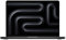 2023 Apple MacBook Pro con Chip Apple M3 Pro Chip (14-pulgadas, 18GB RAM, 1TB de Almacenamiento SSD) (QWERTY English) Negro Espacial (Reacondicionado)