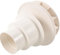CRILSTYLEO 87 Typ Dn110 Dachrinne Fallrohr Ablauf Regenwasser Ablaufsystem Siphon Trichter Für Dach