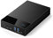 Ohulelks USB 3.0 to 3.5inch SATA Drive Docking Station External Hard Disk Enclosure for 3.5 2.5 Inch SATA SSD HDD 20TB UK Plug