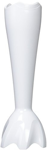 FIGEVIDA Braccio del frullatore a immersione Robot da cucina e Cuocitutto Compatibile per BRAUN BR67050130 67050130