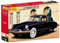 Glow2B Heller 80795 Modellbausatz Citroën DS 19, Schwarz