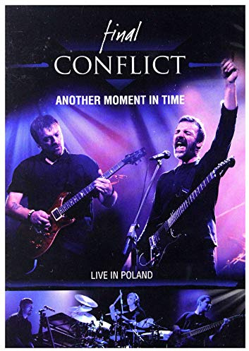 Final Conflict - Moment In Time