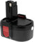 Batteria per utensile Skil Trapano avvitatore 2590, 14,4V, NiMH