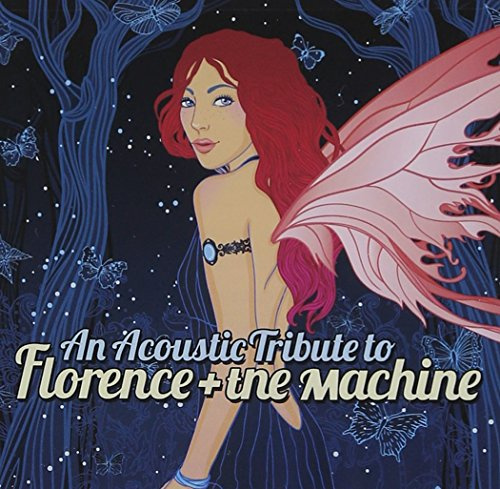 Acoustic Tribute To Florence & The Machine