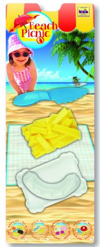 Theo Klein 2341 - Imbiss-Set Beach Picnic