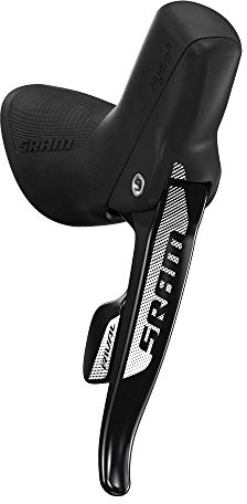 Sram Schalt-Bremshebel Rival22 schwarz