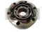 Quality Parts Gelenksatz Antriebswelle Golf 4 1. 4-1. 8B 1. 9SDI 97 - ADR1610-1022 1J0498103