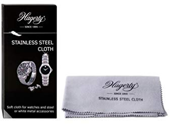 Stainless Steel Cloth A116312
