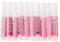 Longsw 10 PCS 2g Mini Professionnel Beauté Nail Faux Art Décoration Conseils Acrylique Colle
