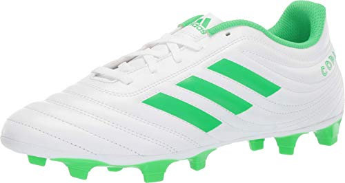 adidas Men's Copa 19.4 Firm Ground Soccer Shoe