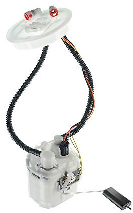 Kraftstoffpumpe Benzin für Mondeo III B5Y BWY B4Y 2.5L 2000-2007 0986580408