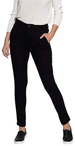 ATT Amor, Trust & Truth Damen Ruby Hose, schwarz, 42W / 29L