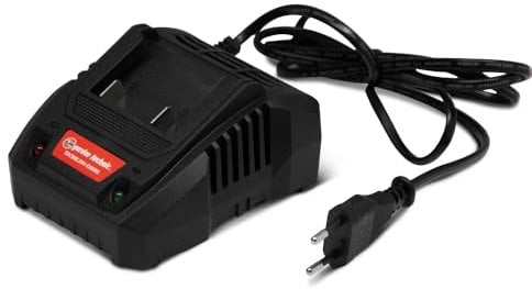 Chargeur rapide pour batterie 20V - Elem Garden