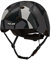 Melon »Black Widow« Leichter und Cooler Fahrradhelm für Damen, Herren und Kinder mit maximalem Schutz Größe XL-XXL (58–63cm) Grau Dunkelgrau Mosaik Bunt