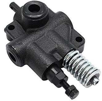 SECURA Hydraulisches Steuergerät Steuerventil kompatibel mit Crossfer LS 8T-400V (neue Version) Holzspalter