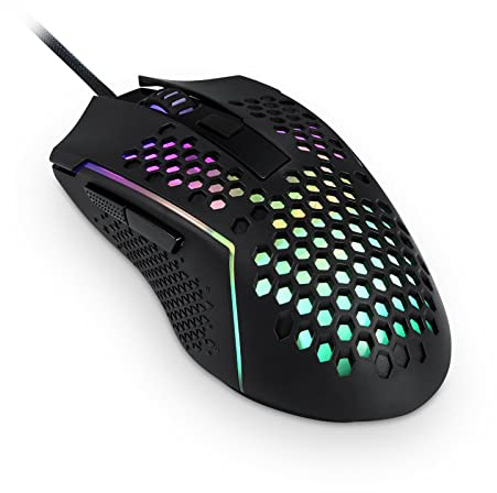 Redragon M987-K Reaping Souris Gaming Filaire