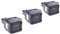 vhbw 3X Batteries Remplacement pour Hilti SBP12, SFB105, SFB121, SFB125, 00315082 pour Outil électrique (2100 mAh, NiMH, 12 V)
