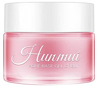 Magical Perfecting Base Face Primer, 30g Base Face Primer Under Foundation Anti-Aging Pore Primer Gel Cream Hydrating Makeup Base Invisible Pores Face Primer Makeup Matte Base