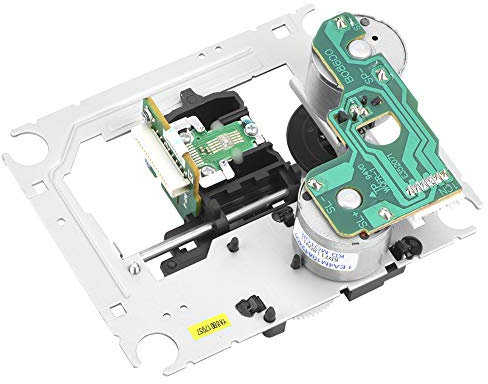 Pick Up Laser Lens 16 Pin, Elektronisches Bauteil Andere elektronische Komponenten Optical Laser Lens CD Mechanismus Ersatzteile für CD DVD Player