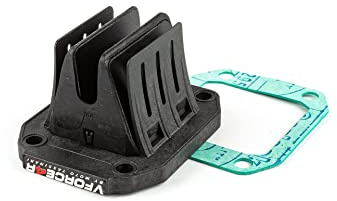 Membranblock Stage6 V-Force 4 by Moto Tassinari CR85 / Derbi