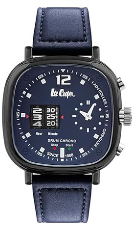 Lee Cooper - LC07003.099 - Armbanduhr