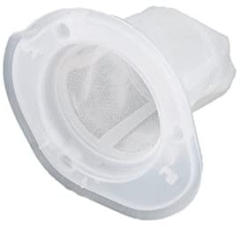 KNOKR 4 Pieces Replacement Filter Compatible With Black Decker Vacuum Cleaner Hoover parts and accessories