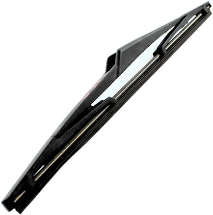 SHS Wipers Rear Fits Toyota Yaris 2006-2011 Back Window Rear Wiper Blade 12 300mm Exact Fit 12J