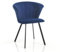 Wink Design Nora Blue Set mit 2 Stühlen