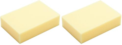 ProDec Foam Sponge for Decorating, Tiling and Cleaning (Pack of 2)