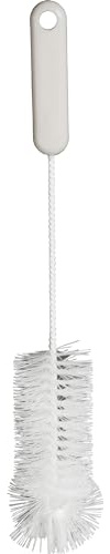 haug bürsten - Gläserbürste - Größe: 330xØ50 mm - Material: Nylon 6.0 - Made in Germany