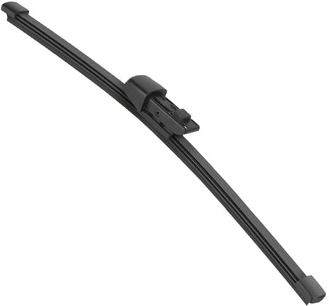 Compatibile con VW Volkswagen Tiguan MK2 2017-2023 26+21+14 Spazzole tergicristallo anteriori posteriori Accessori per taglierina 2017 2018 2019 2020(Color:Rear 1pcs)