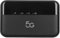 Hotspot Mobile WiFi 5G, Appareil Portable 5G Double Bande WiFi6 avec Emplacement pour Carte Nano SIM, Prend en Charge 16 Appareils, Routeur WiFi de Type C, Chargement pour Les