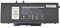 FESTAS 3HWPP 10x1j Laptop Ersatz Akku Für Latitude 5501 5401 5511 5510 5411 5410 Series Precision 3541 3551 3550 Series 17 7500 2-in-1 Black Edition Inspiron 17 7506 2-in-1 Black Edition Series