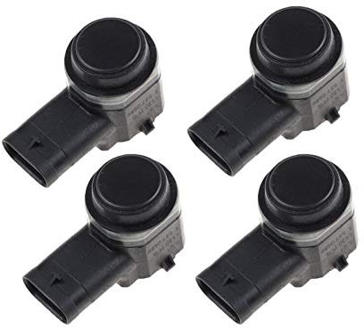 Parksensor PDC Einparkhilfe Sensor 4Stk Für Ford Für Mondeo 9G9215K859Da