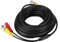 BNC-Kabel, Cable Para Cámara De Seguridad mit Leistungsstarkem 60-Fuß-BNC- und DC-Kamerakabel für Überwachungskameras (10 m / 32,8 Fuß)